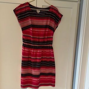 Merona Dress size small